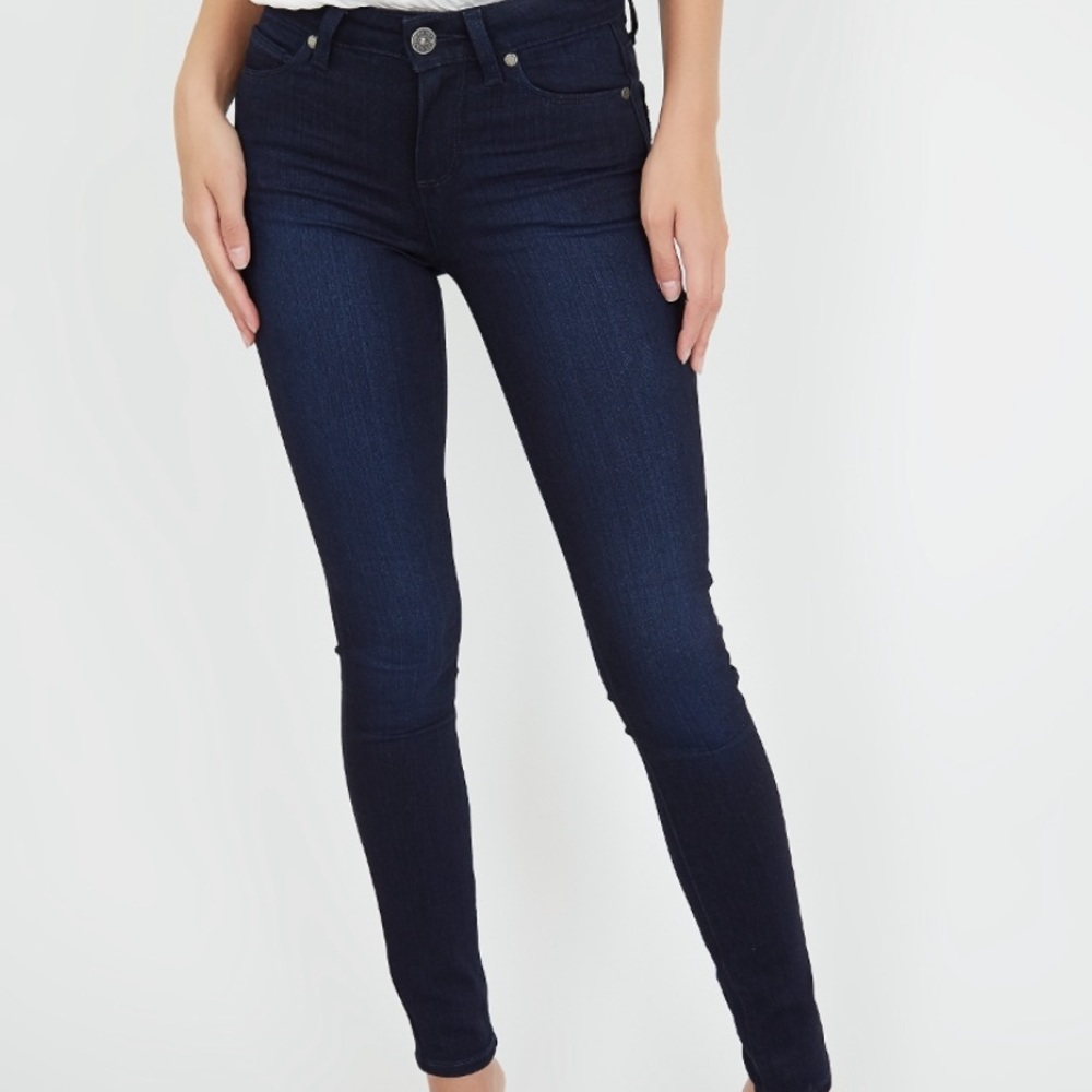 Paige Jeans | Verdugo Ultra Skinny Denim | sz 27